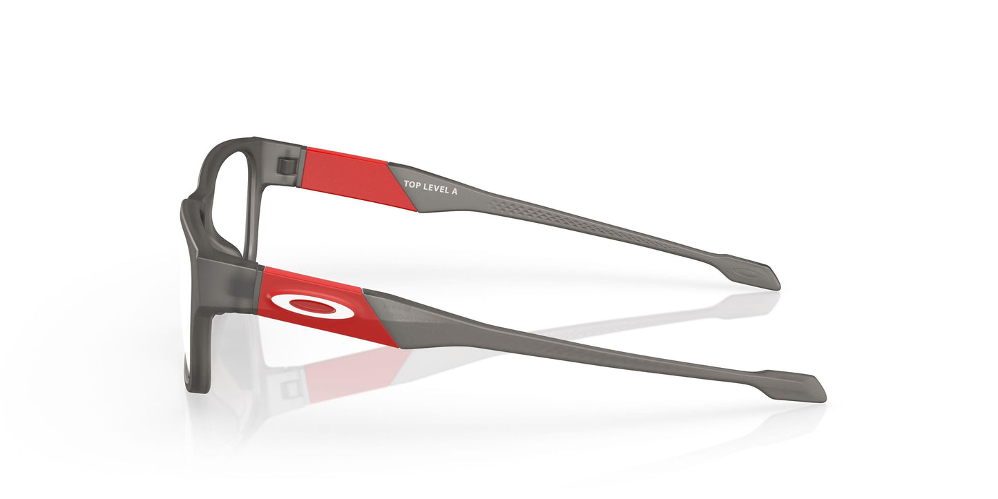 Oakley Top Level 8021A Eyeglasses
