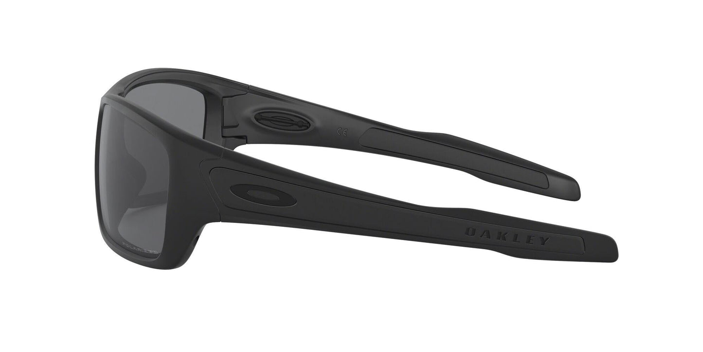 Oakley Turbine 9263 Sunglasses