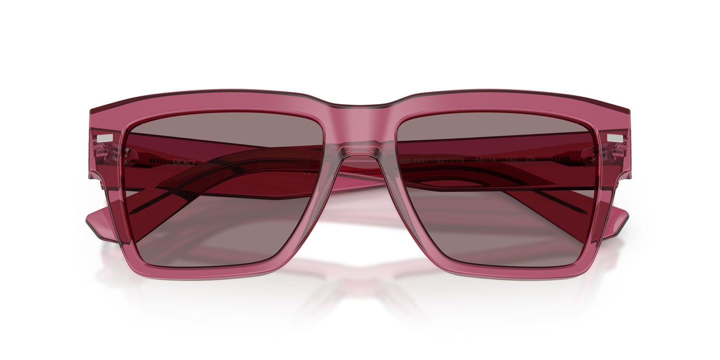 Dolse & Gabana  4431 Sunglasses