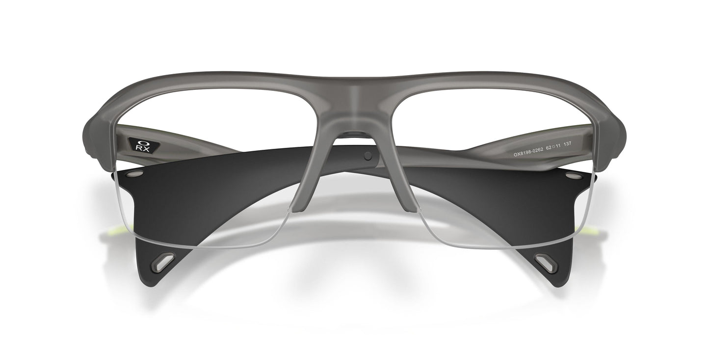 Oakley Stunt Glider 8198 Eyeglasses