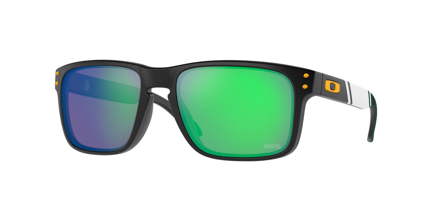 Oakley Holbrook 9102 Sunglasses