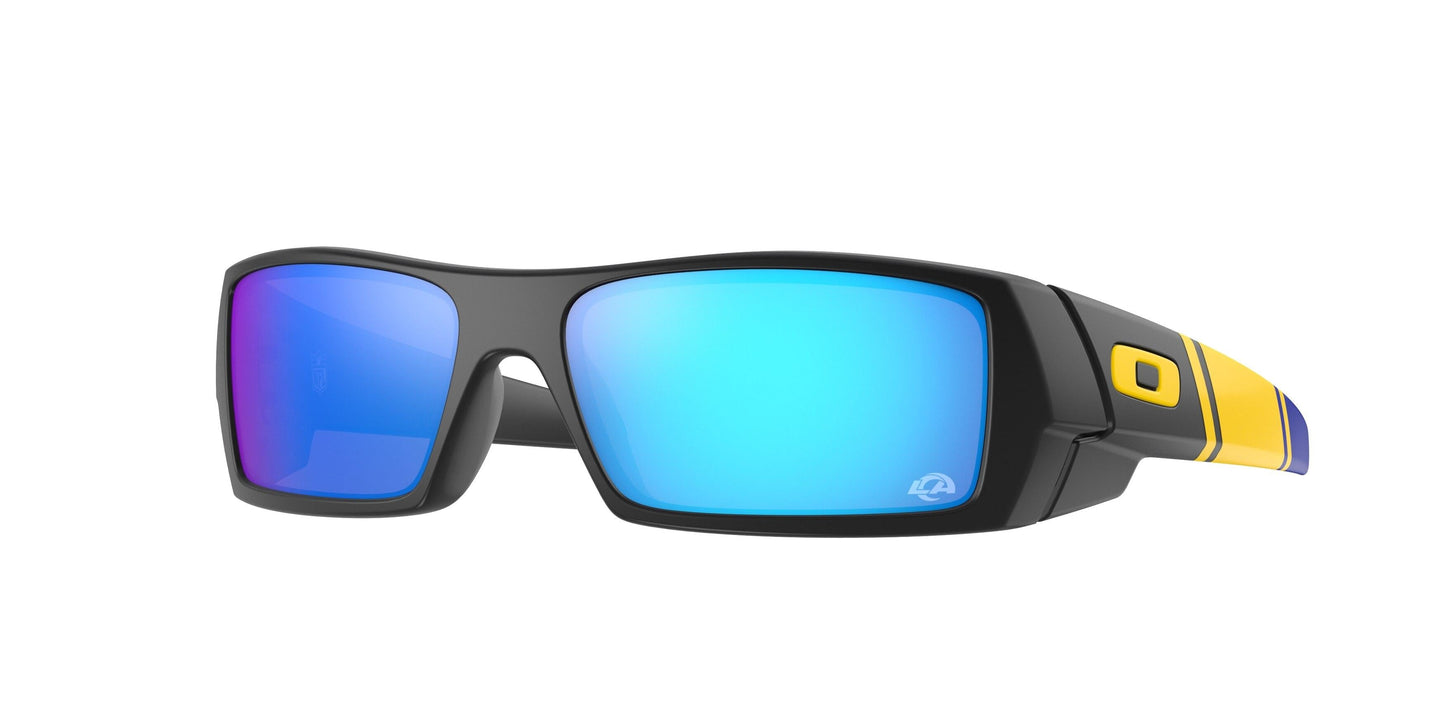 Oakley Gascan 9014: The Fisherman's Choice for Unmatched Style and Function