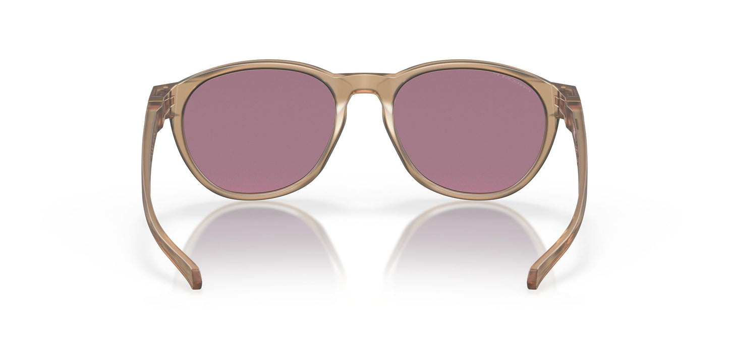 Oakley Reedmace 9126 Sunglasses