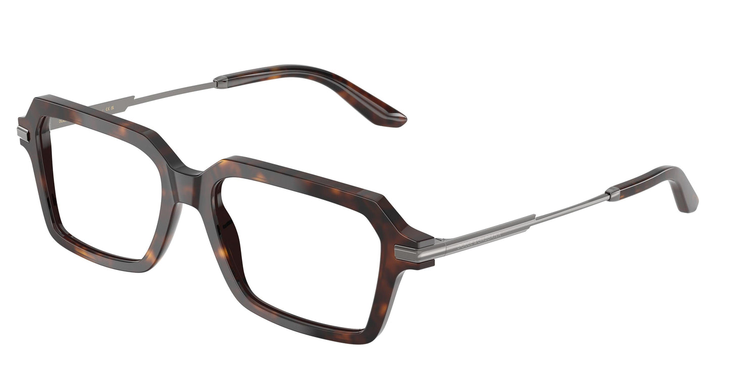 Dolse & Gabana  3401 Eyeglasses