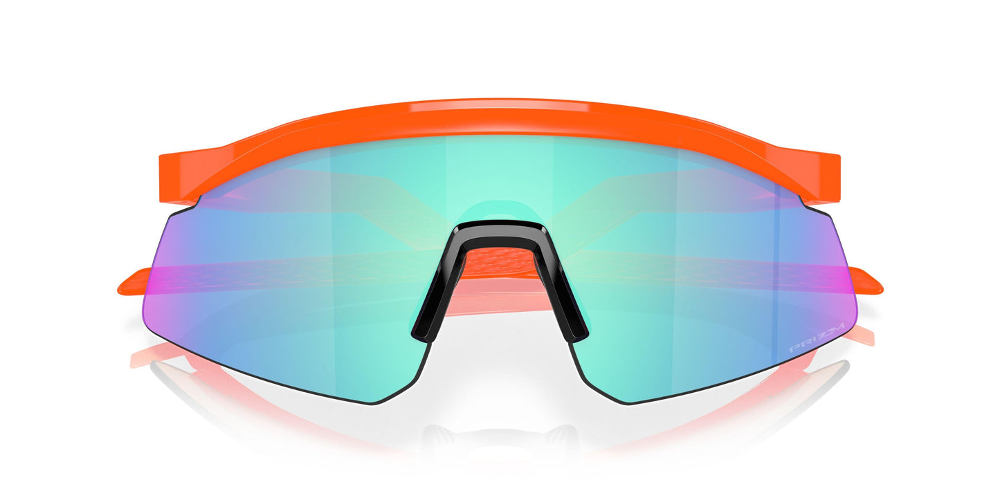Oakley Hydra 9229 Sunglasses