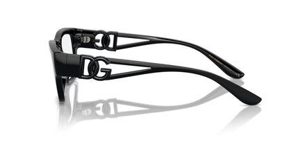 Dolse & Gabana  5110 Eyeglasses