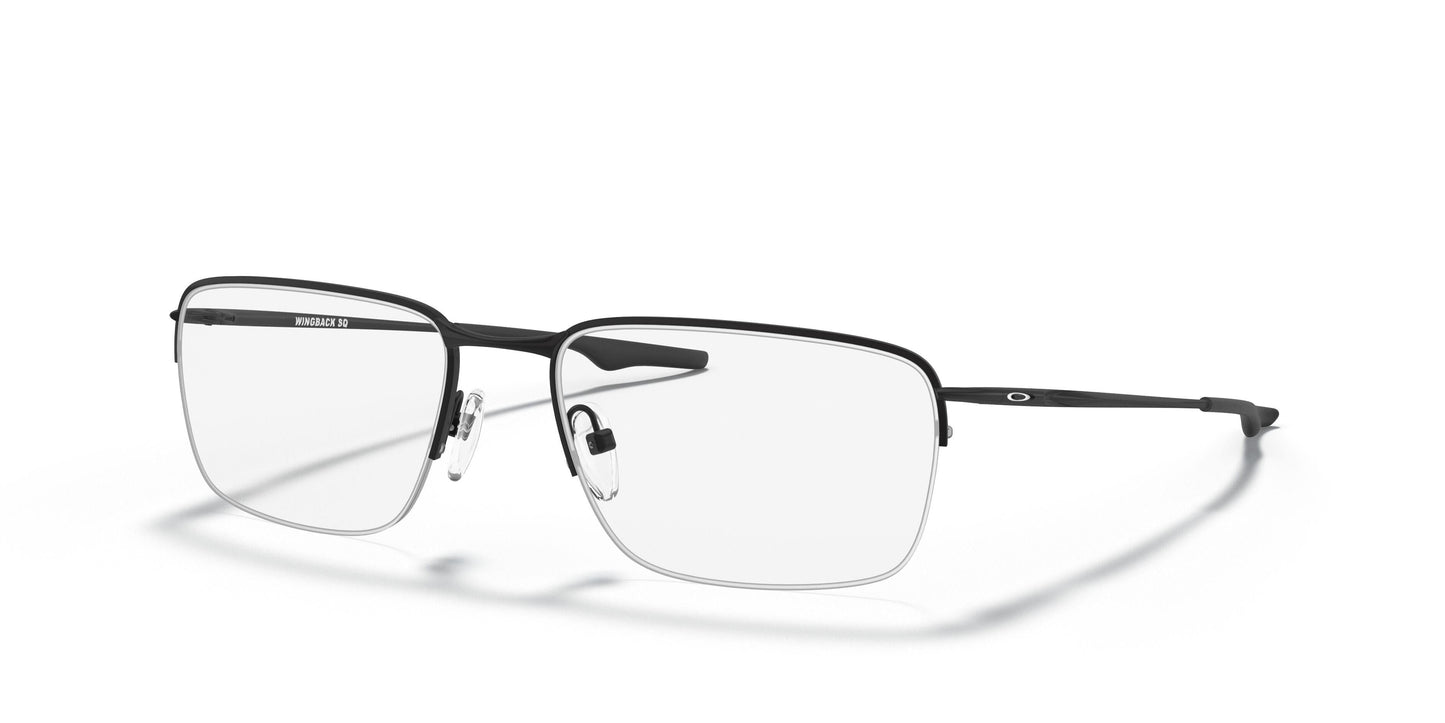 Oakley Wingback Sq 5148 Eyeglasses