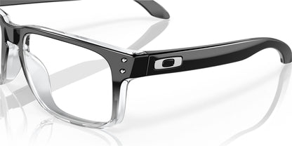 Oakley Holbrook Rx 8156 Eyeglasses
