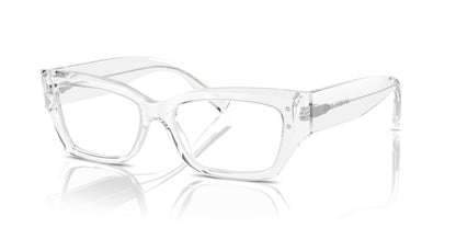 Dolse & Gabana  3387 Eyeglasses