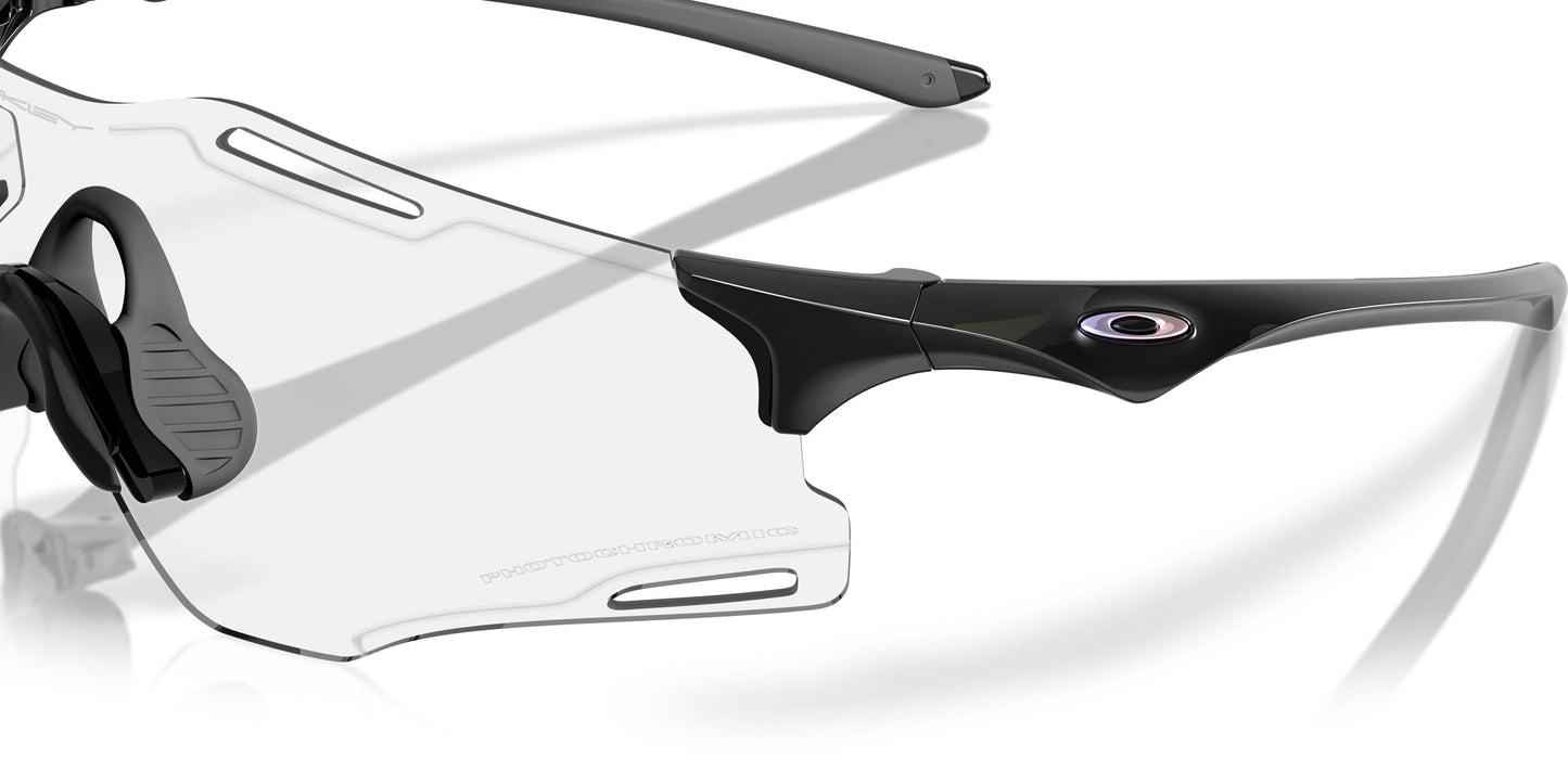 Oakley Cybr Zero 9512D Sunglasses