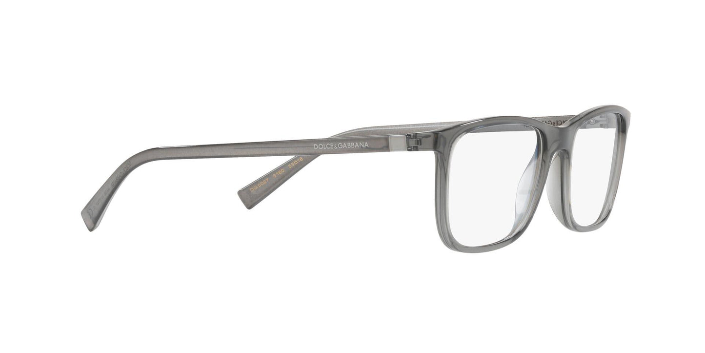 Dolse & Gabana  5027 Eyeglasses