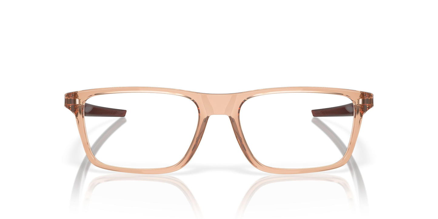 Oakley Port Bow 8164 Eyeglasses