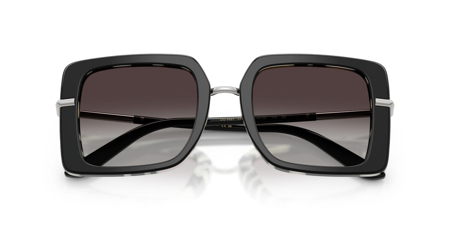 Dolse & Gabana  4491 Sunglasses