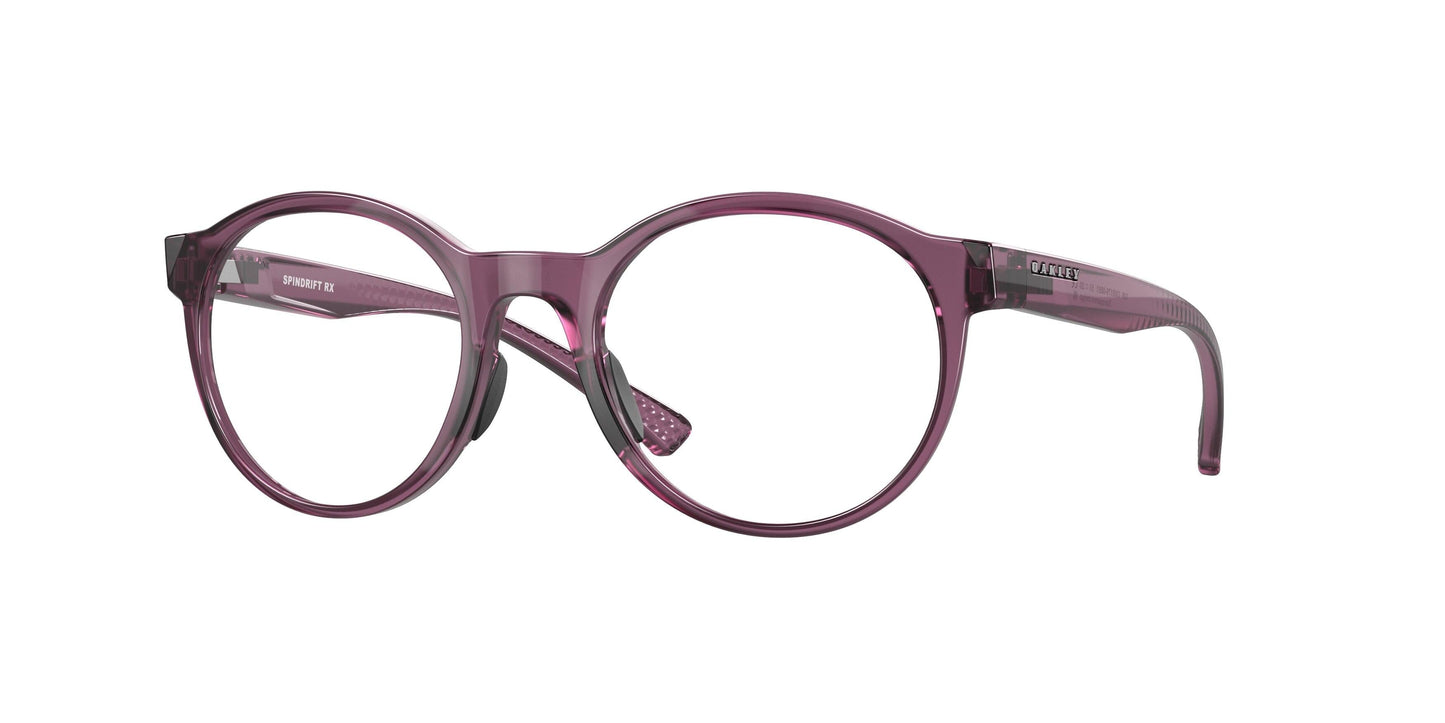 Oakley Spindrift Rx 8176 Eyeglasses
