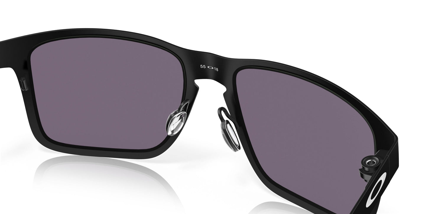 Oakley Holbrook Metal 4123 Sunglasses