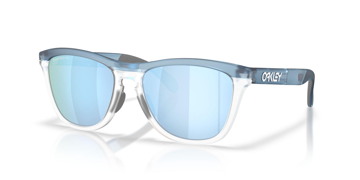Oakley Frogskins Range Xl A 9503A Sunglasses