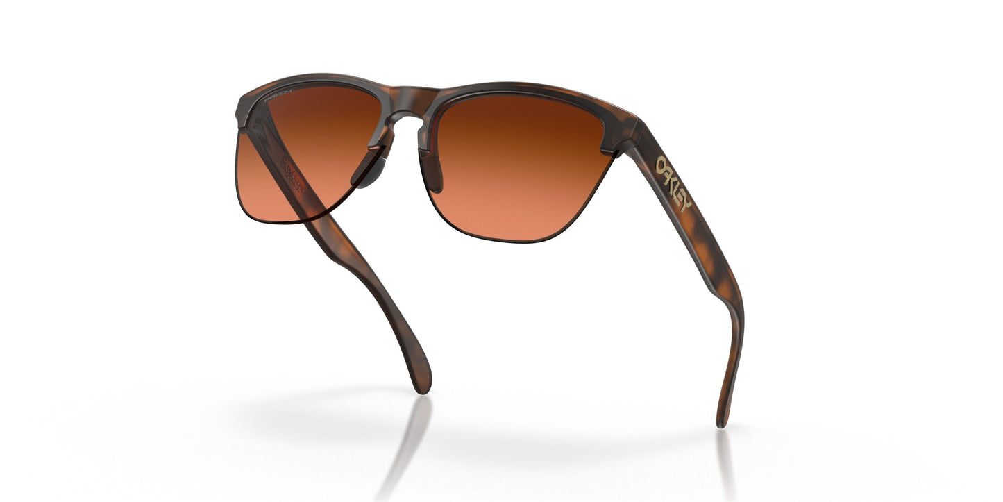 Oakley Frogskins Lite 9374 Sunglasses