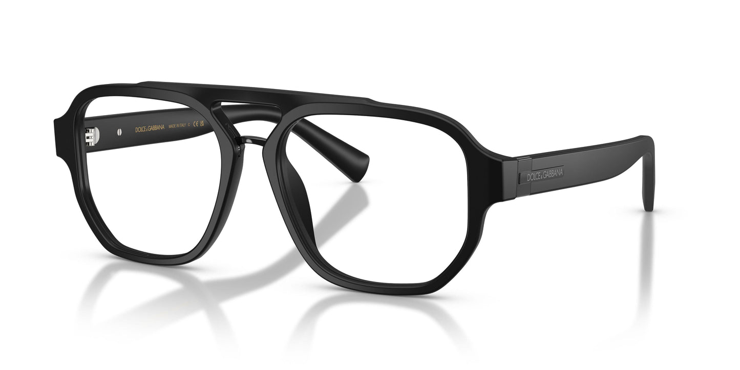 Dolse & Gabana  3447 Eyeglasses