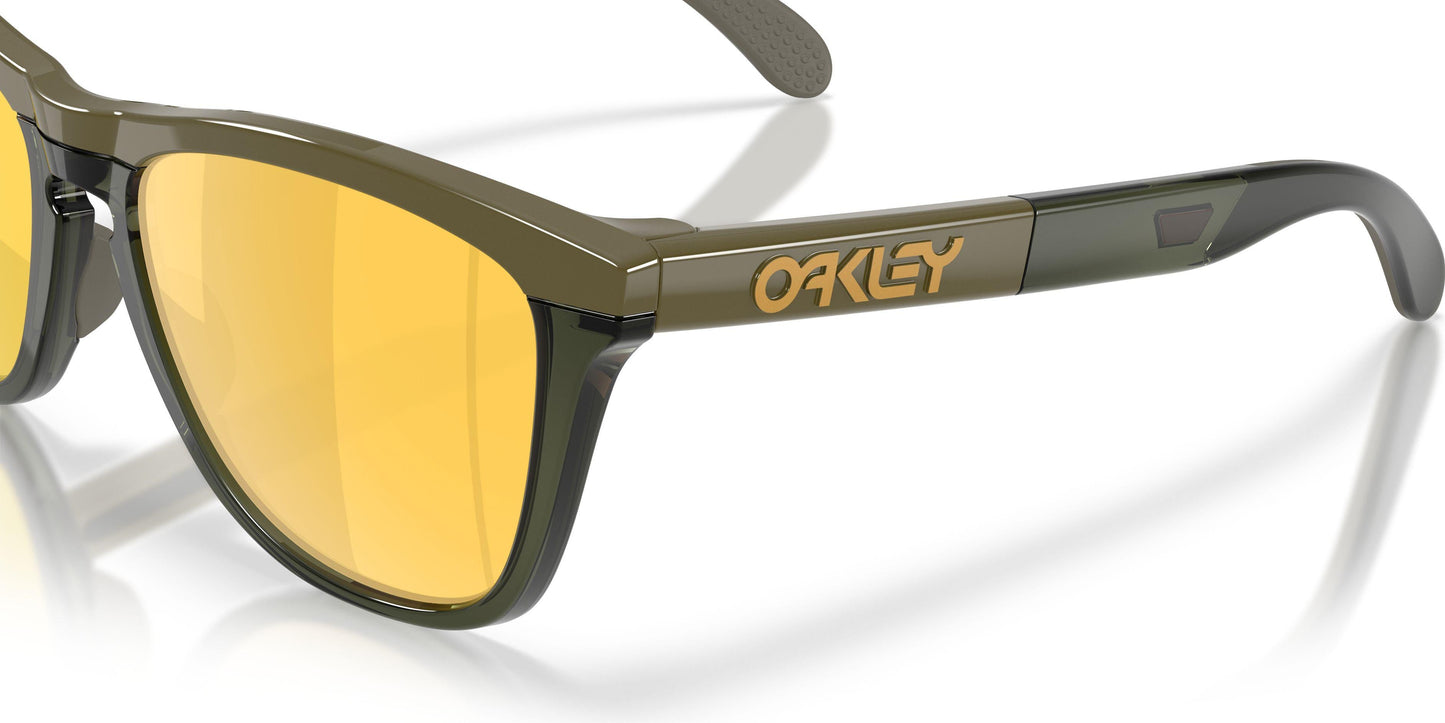 Oakley Frogskins Range Xl 9503 Sunglasses
