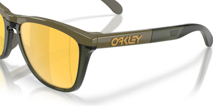 Oakley Frogskins Range Xl 9503 Sunglasses