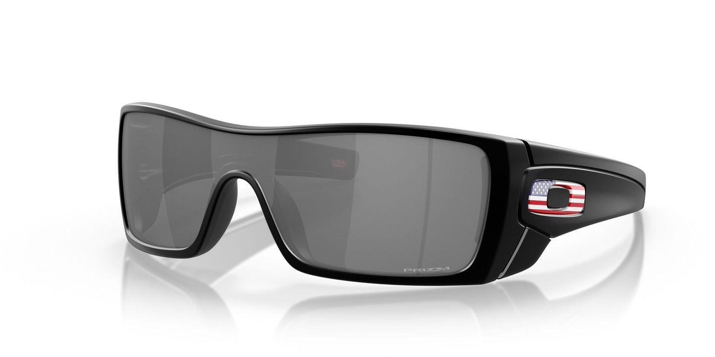 Oakley Batwolf 9101 Sunglasses