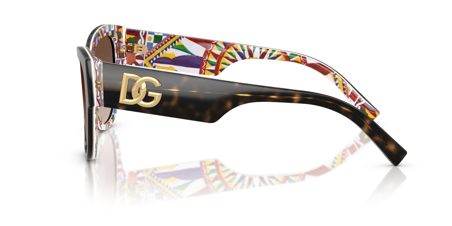 Dolse & Gabana  4449 Sunglasses