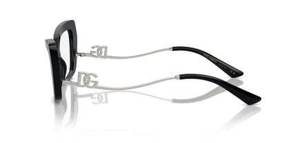 Dolse & Gabana  3391B Eyeglasses