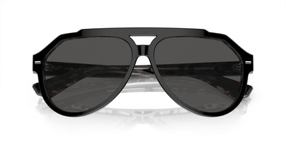 Dolse & Gabana  4452F Sunglasses