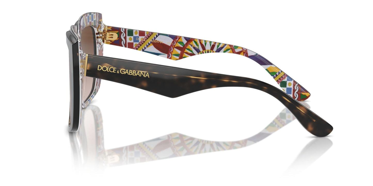 Dolse & Gabana  4414 Sunglasses