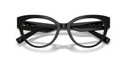 Dolse & Gabana  3440 Eyeglasses