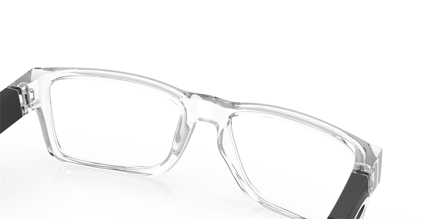 Oakley Double Steal 8020 Eyeglasses