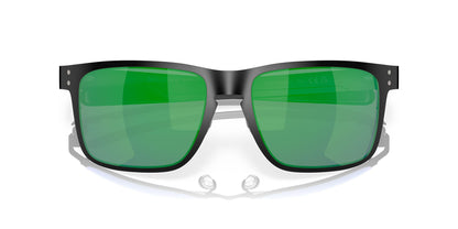 Oakley Holbrook Metal 4123 Sunglasses