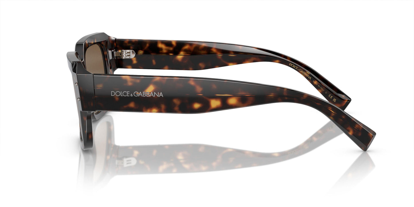 Dolse & Gabana  4460F Sunglasses