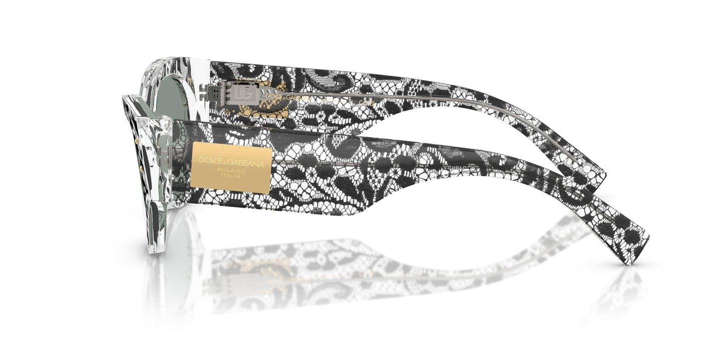 Dolse & Gabana  4480F Sunglasses