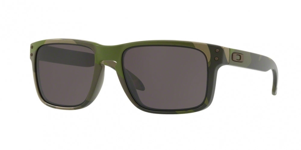 Oakley Holbrook 9102 Sunglasses