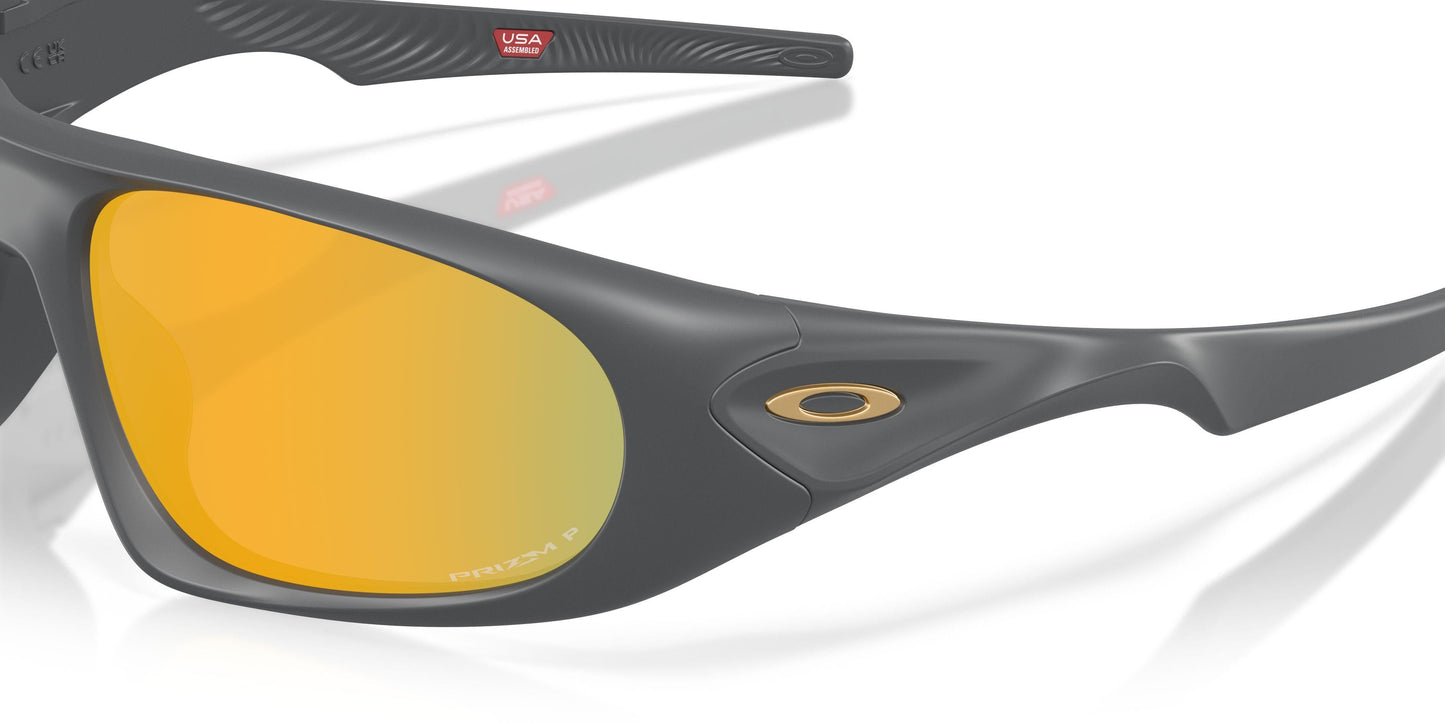 Oakley Neoforma 9528 Sunglasses