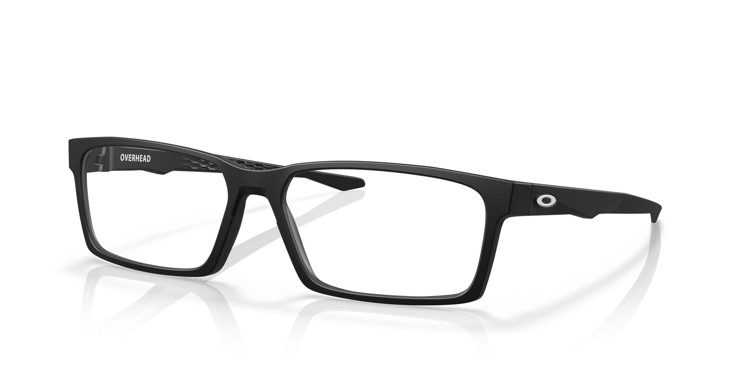 Oakley Overhead 8060 Eyeglasses