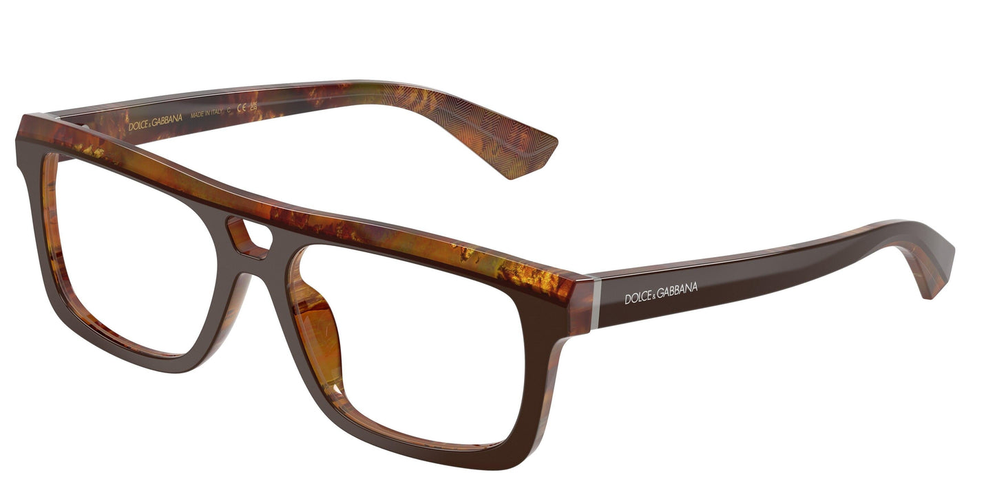 Dolse & Gabana  3431 Eyeglasses