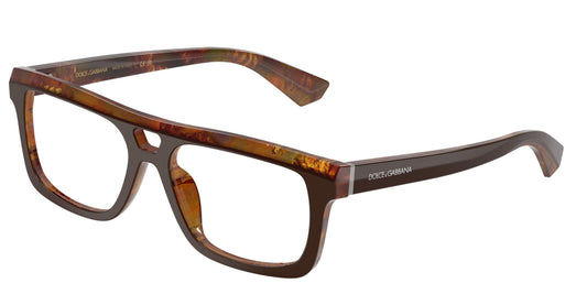 Dolse & Gabana  3431 Eyeglasses