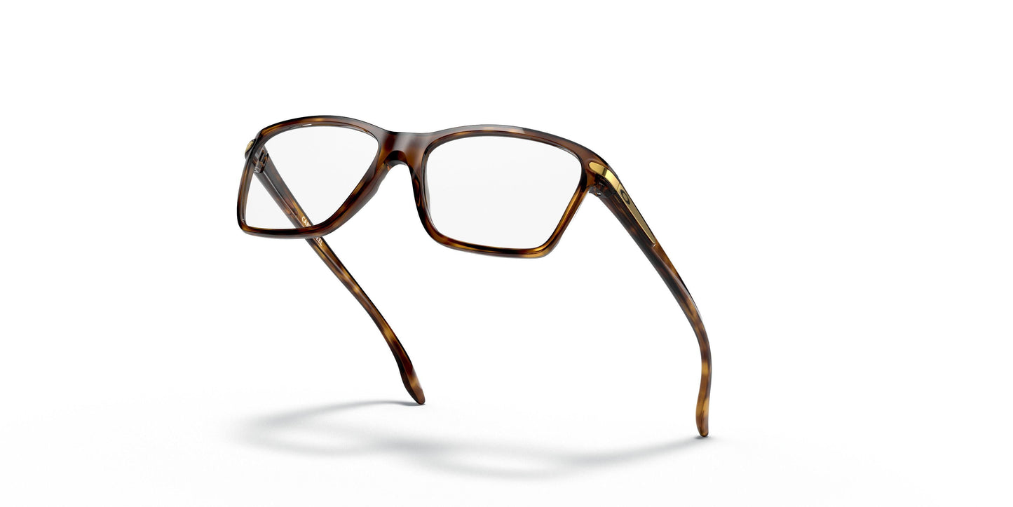Oakley Cartwheel 8010 Eyeglasses