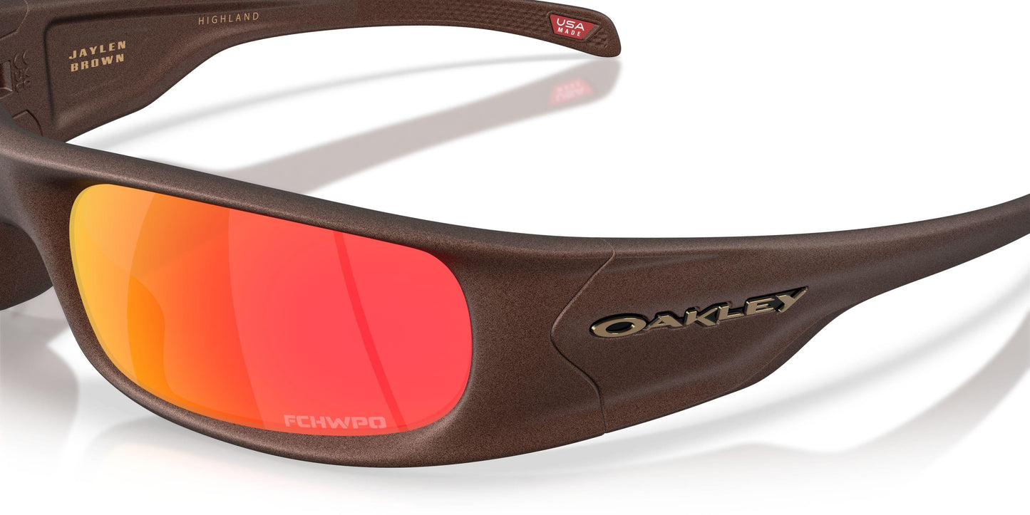 Oakley Highland 9522 Sunglasses