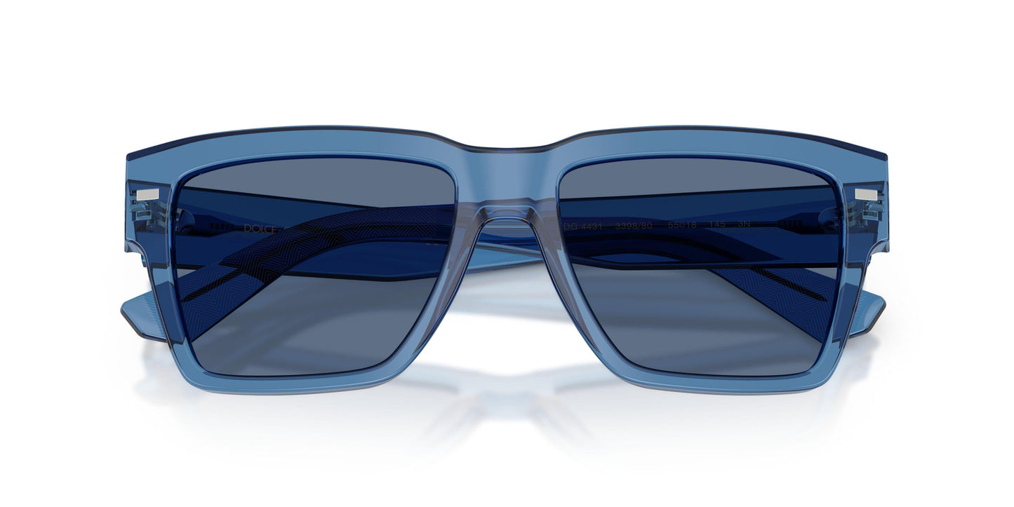 Dolse & Gabana  4431 Sunglasses