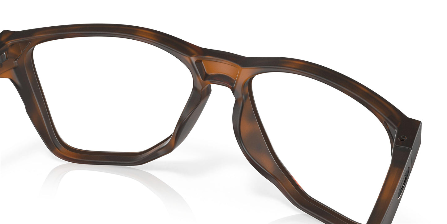 Oakley The Cut 8058 Eyeglasses