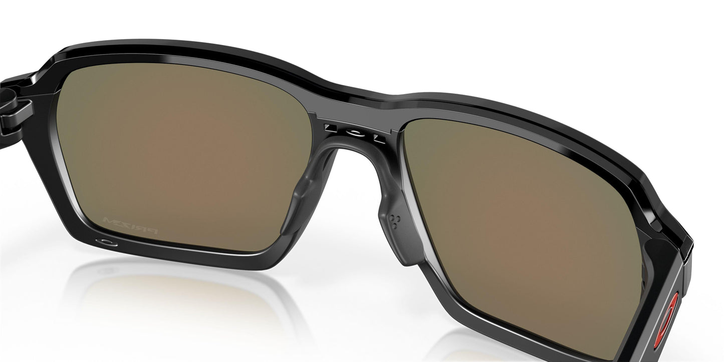 Oakley Parlay 4143 Sunglasses