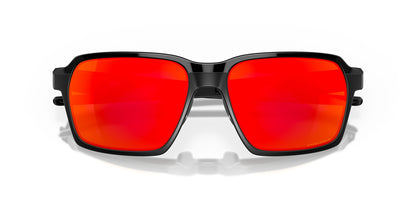 Oakley Parlay 4143 Sunglasses