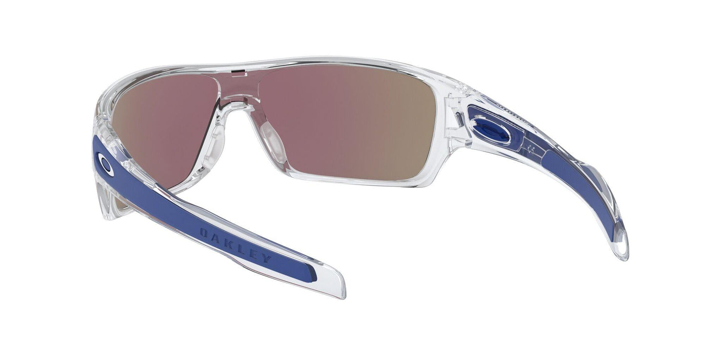 Oakley Turbine Rotor 9307 Sunglasses
