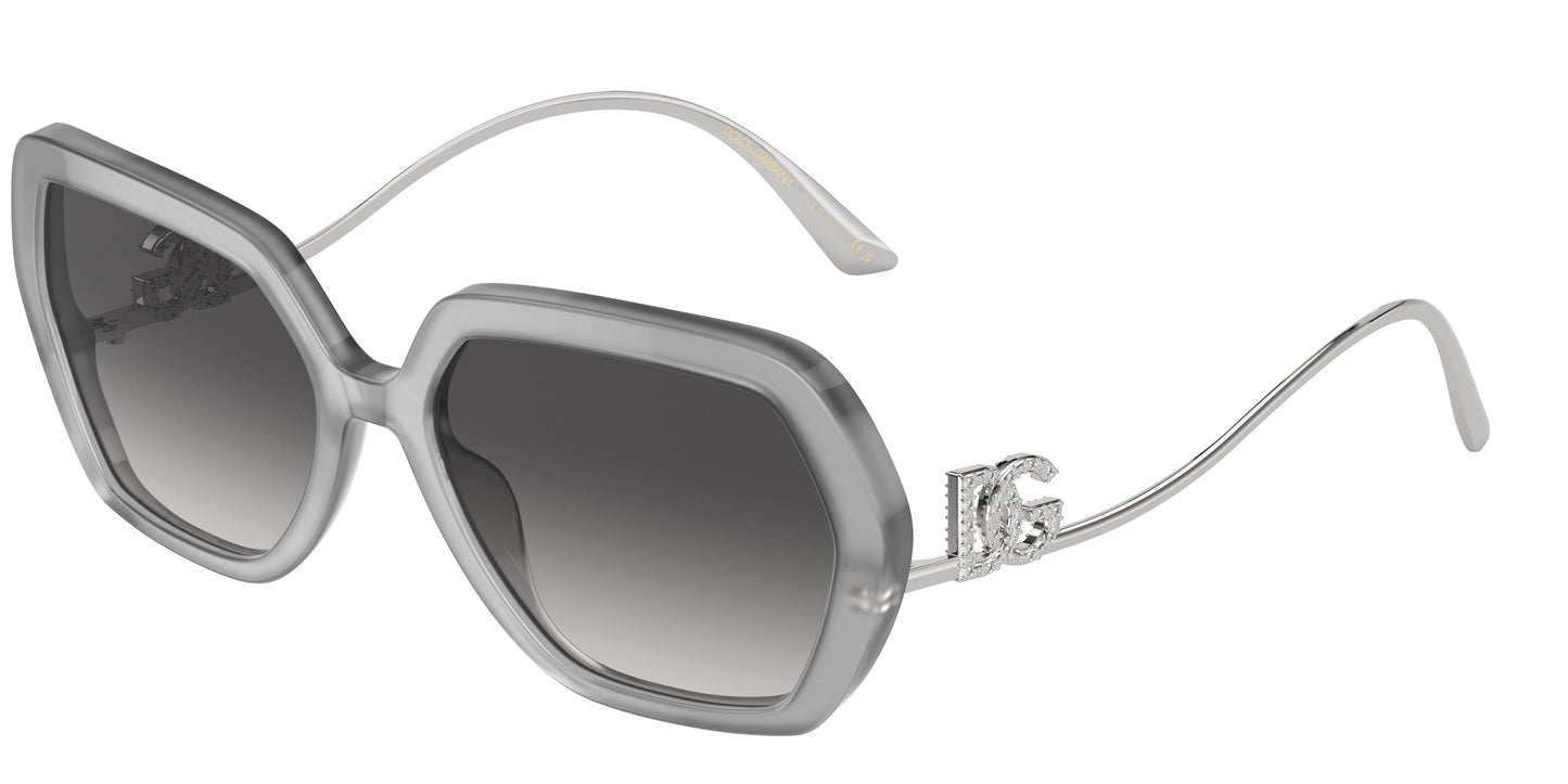 Dolse & Gabana  4468B Sunglasses