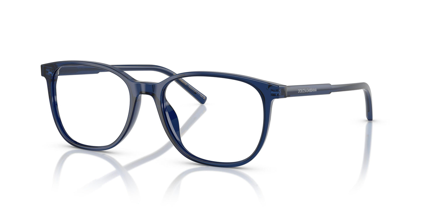Dolse & Gabana  3426 Eyeglasses