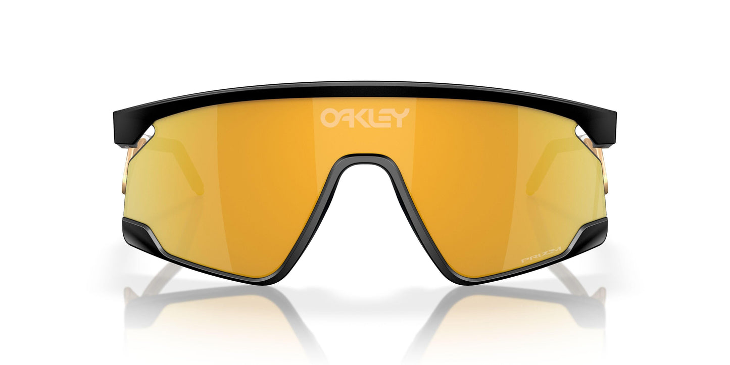 Oakley Bxtr Metal 9237 Sunglasses