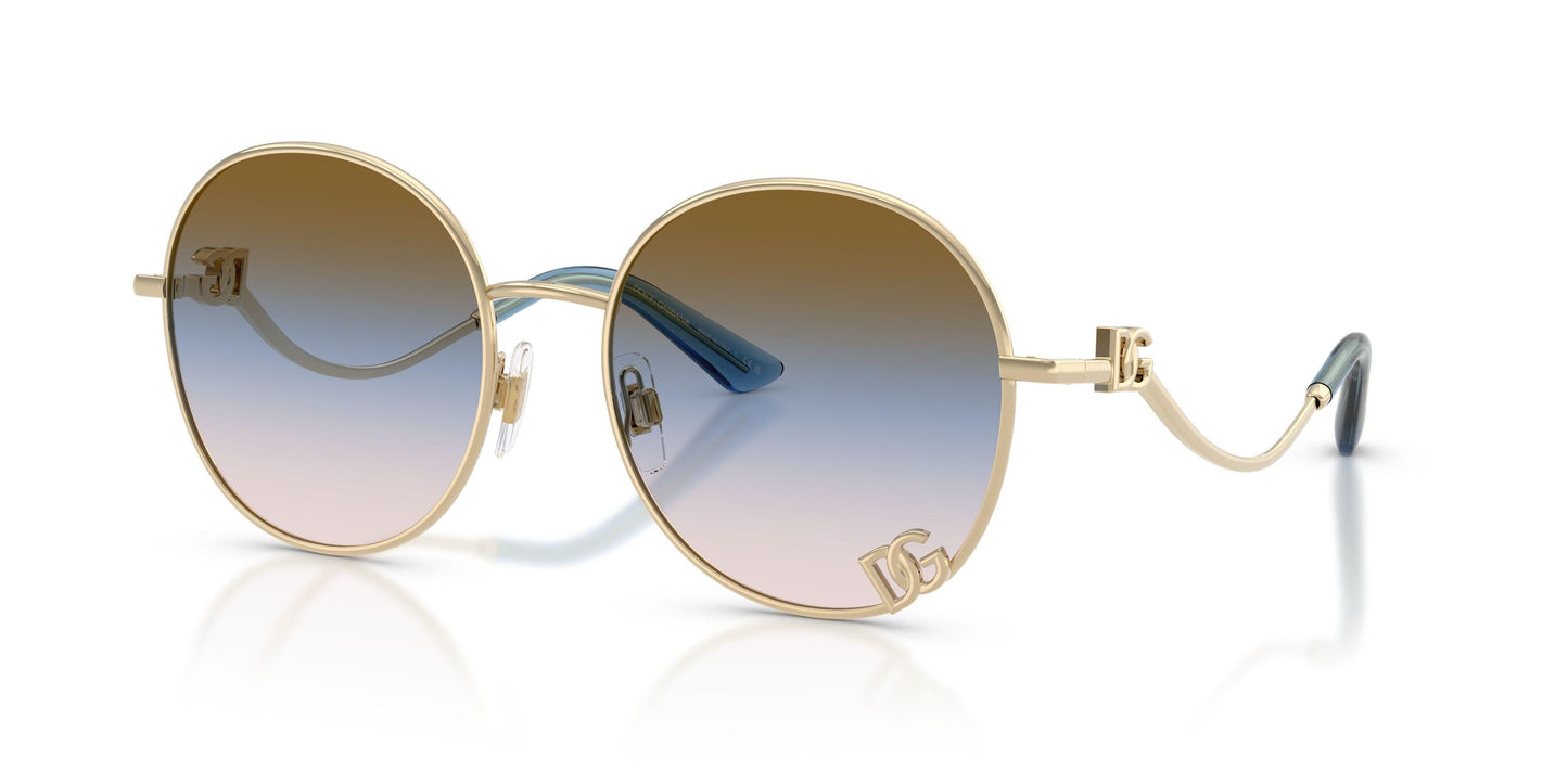 Dolse & Gabana  2324 Sunglasses